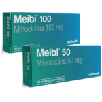 Meibi – MEGALABS